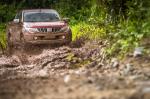 Mitsubishi L200 Triton Sport 2016 года (LA)
